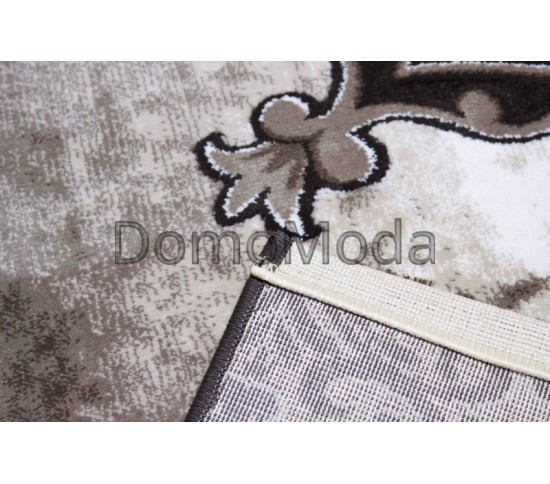 Високощільний килим Tango Asmin 9547A D.BROWN-BROWN - Висока якість за найкращою ціною в Україні зображення 2.